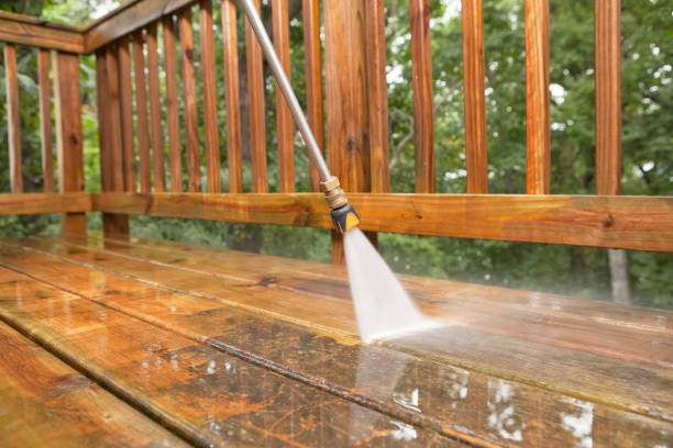 Best Playground Equipment Cleaning  in West Pasco, WA